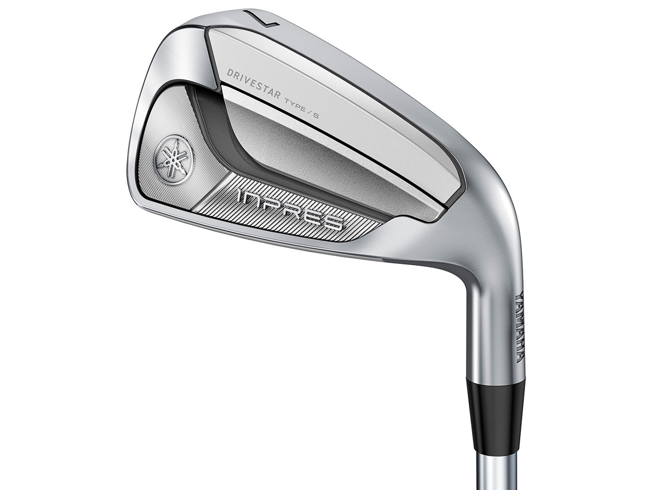 �C���v���X DRIVESTAR TYPE/S �A�C�A�� 4�{�Z�b�g [NS PRO 850GH neo �t���b�N�X�FS] �̐��i�摜