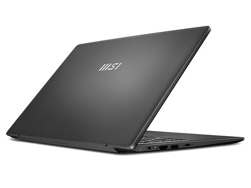 Modern-14-F1MG-0501JP Windows 11 Home�ECore 7 150U�E32GB�������ESSD 1TB�E14�C���`�E�t��HD���ڃ��f�� [�v���`�i�O���C] �̐��i�摜