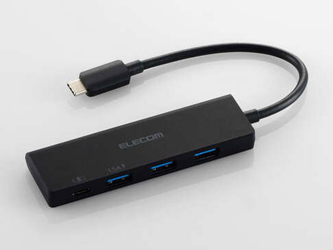 U3HC-H040PBK [�u���b�N] �̐��i�摜