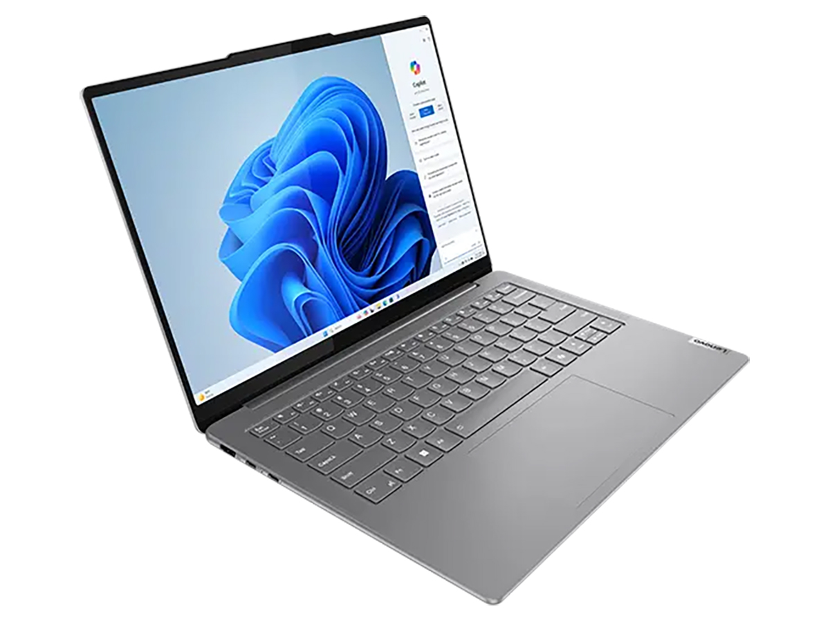 Lenovo Yoga Slim 7i Gen 9 Core Ultra 5 125H�E16GB�������[�E512GB SSD�E14�^WUXGA�EOLED���� 83CVCTO1WW [���i�O���[]