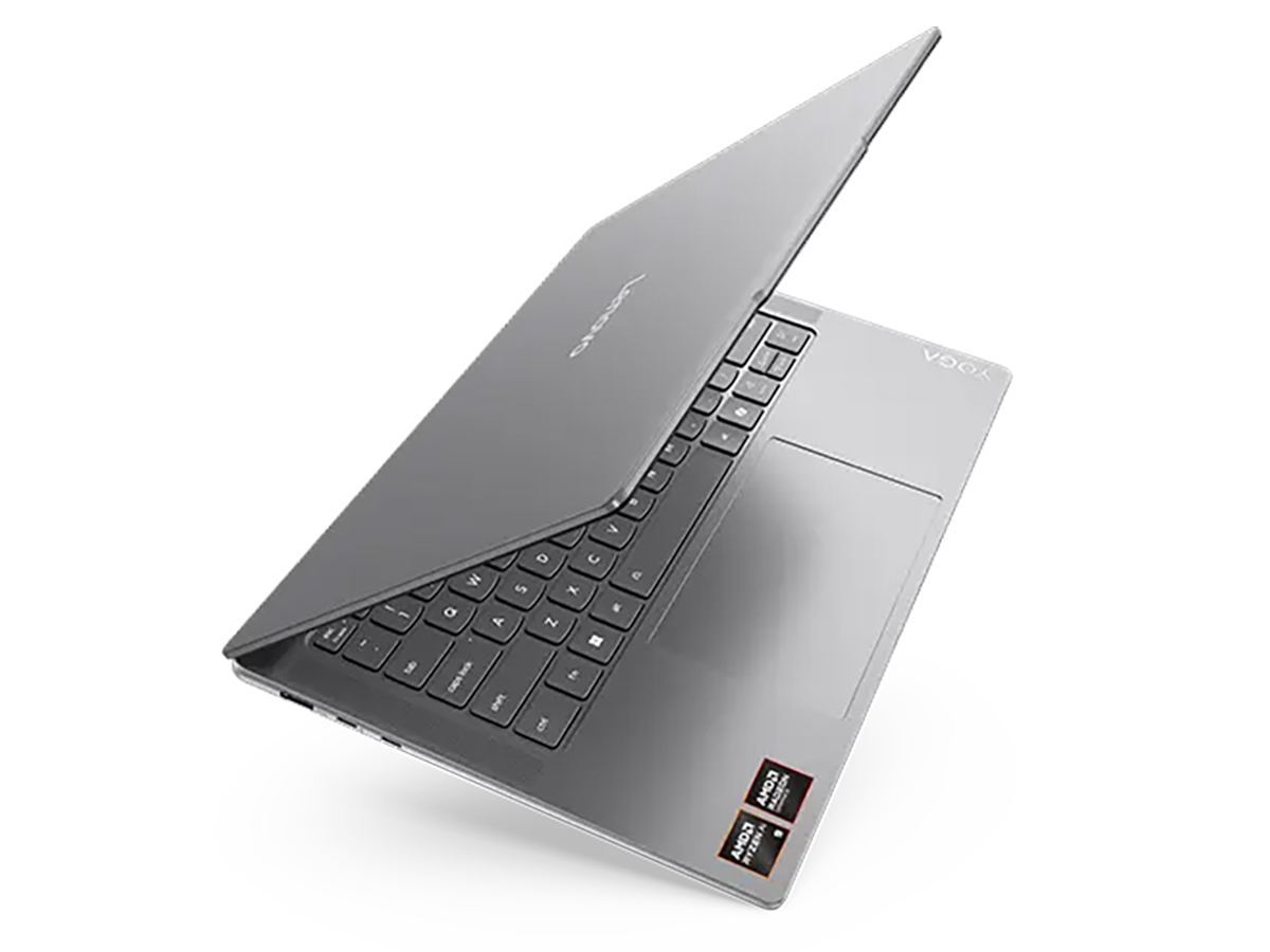 Lenovo Yoga Pro 7 Gen 9 AMD Ryzen AI 9 365�E32GB�������[�E1TB SSD�E14.5�^2.8K�EOLED���� 83HN0013JP [���i�O���[]