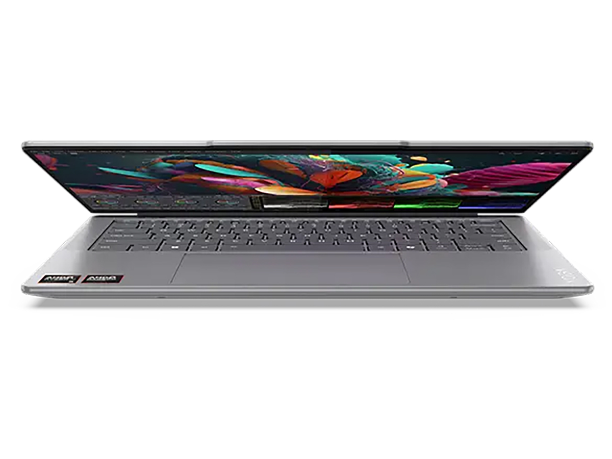 Lenovo Yoga Pro 7 Gen 9 AMD Ryzen AI 9 365�E32GB�������[�E1TB SSD�E14.5�^2.8K�EOLED���� 83HN0013JP [���i�O���[]