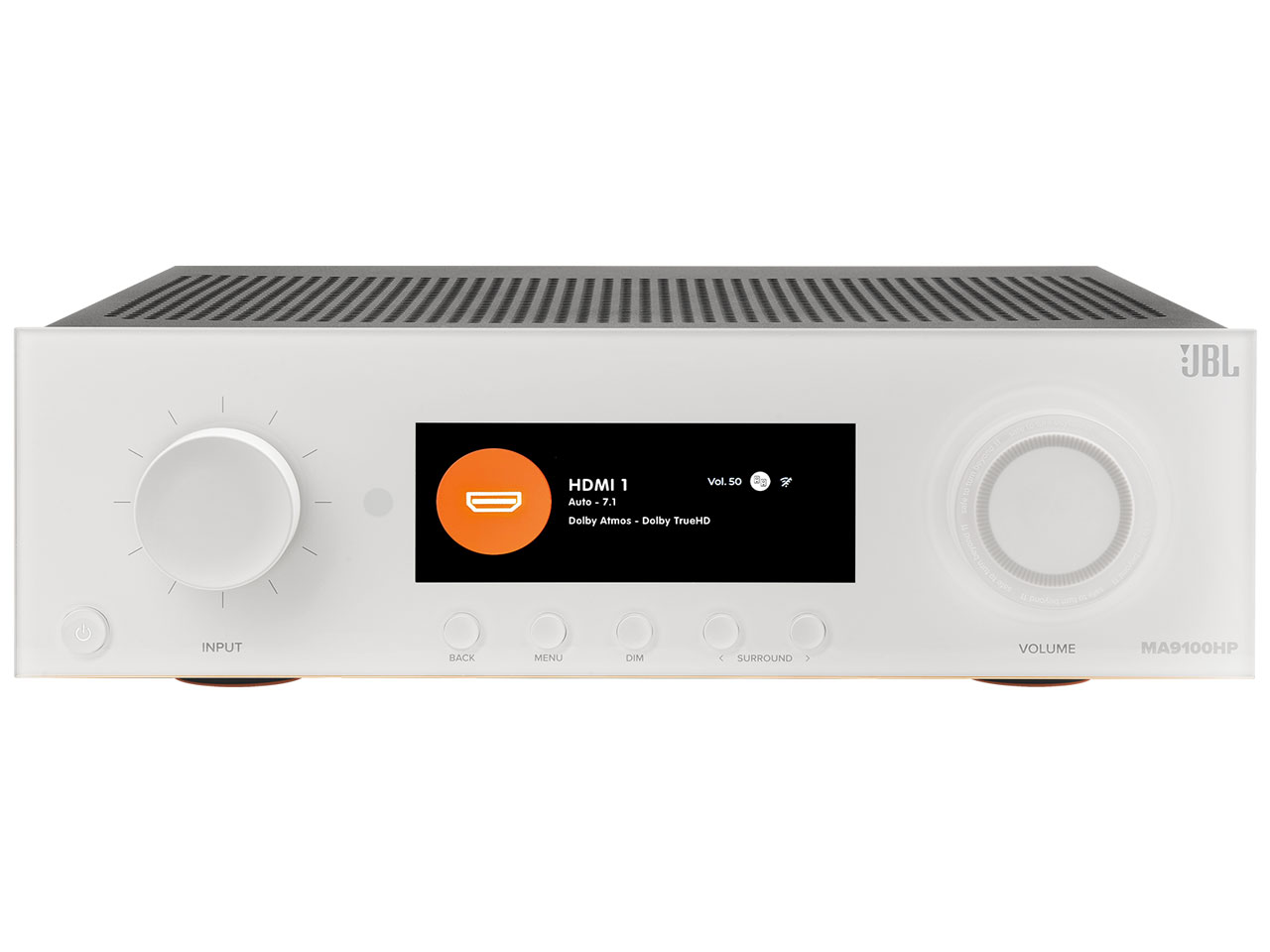 MA9100HP WHT [�z���C�g]