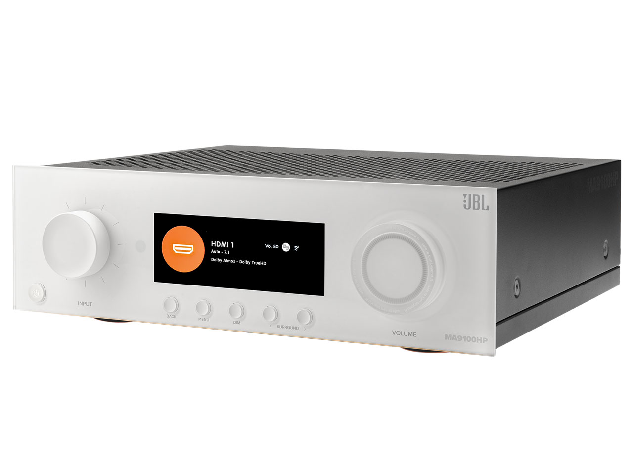 MA9100HP WHT [�z���C�g]