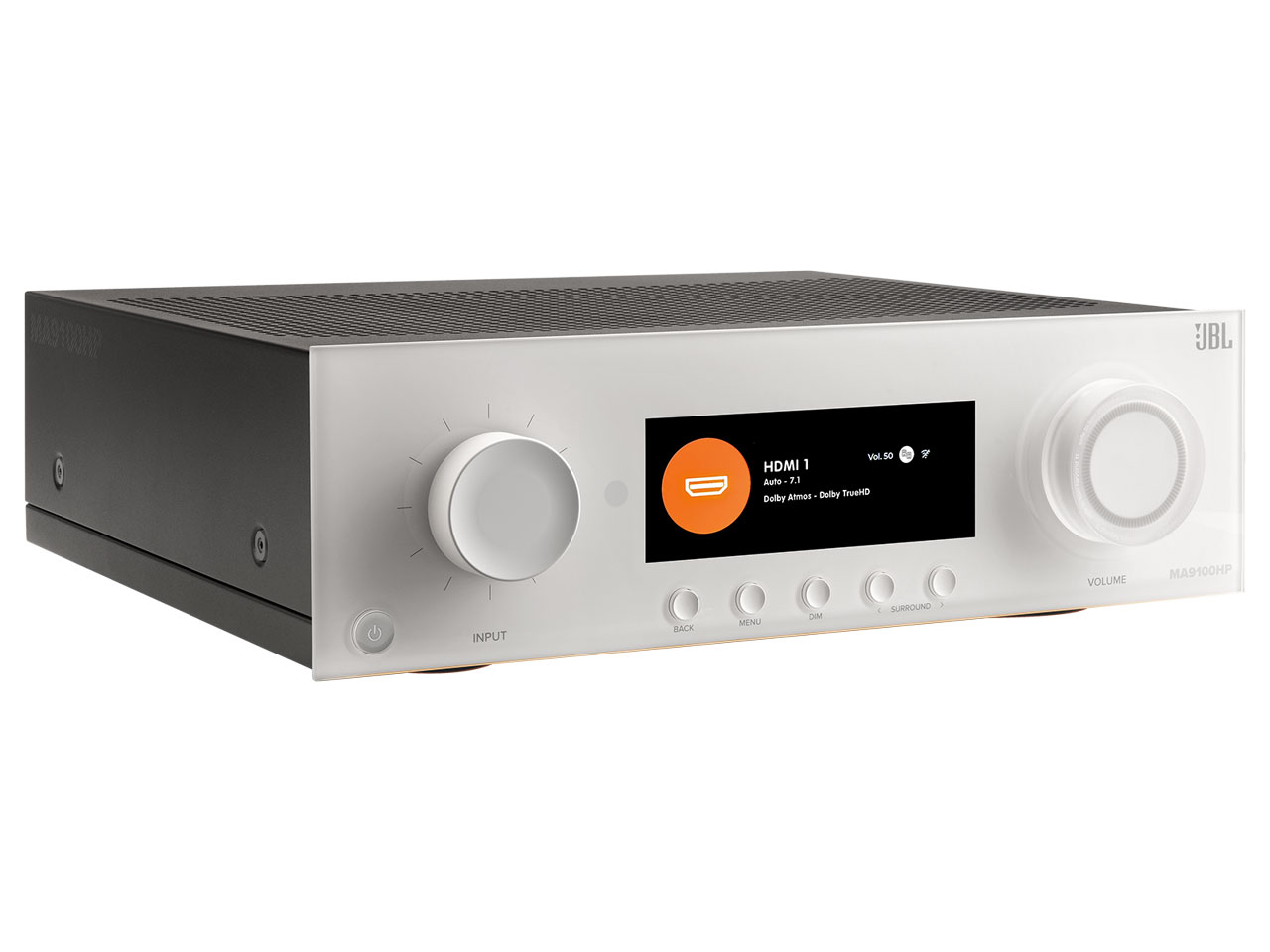 MA9100HP WHT [�z���C�g]