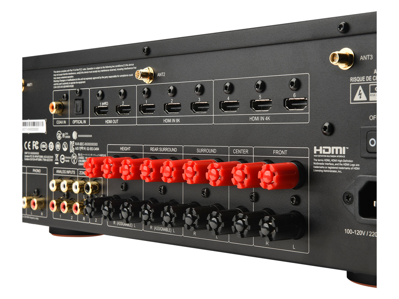 MA9100HP WHT [�z���C�g]