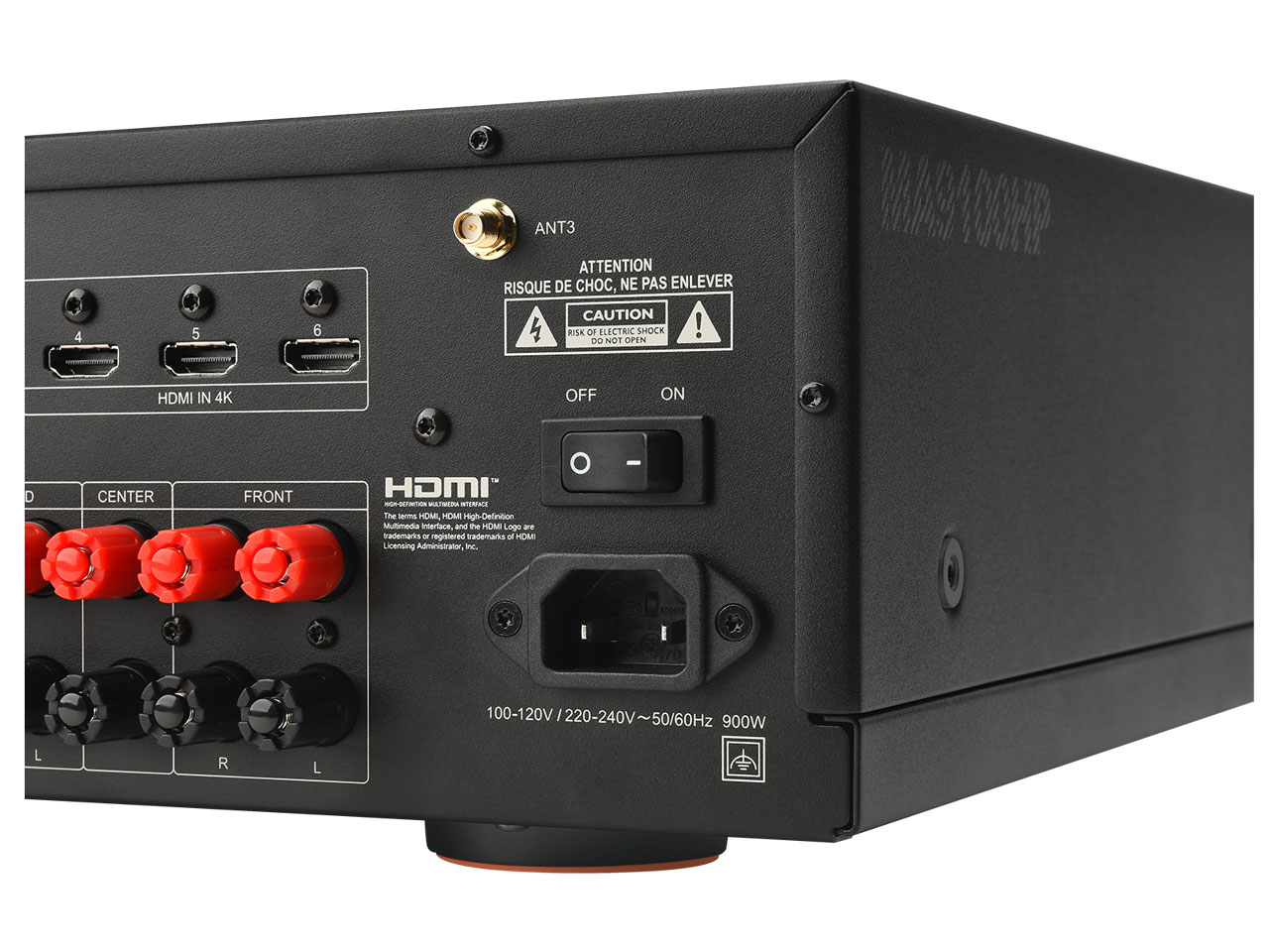 MA9100HP WHT [�z���C�g]