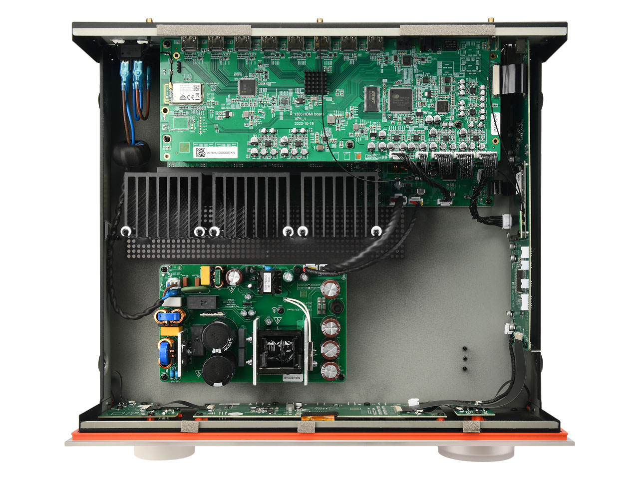 MA9100HP WHT [�z���C�g]