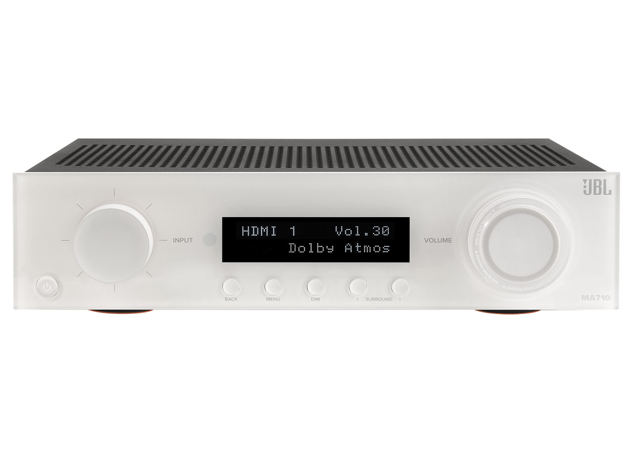 MA710 WHT [�z���C�g]