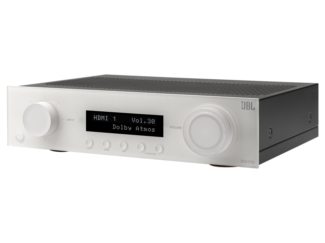 MA710 WHT [�z���C�g]