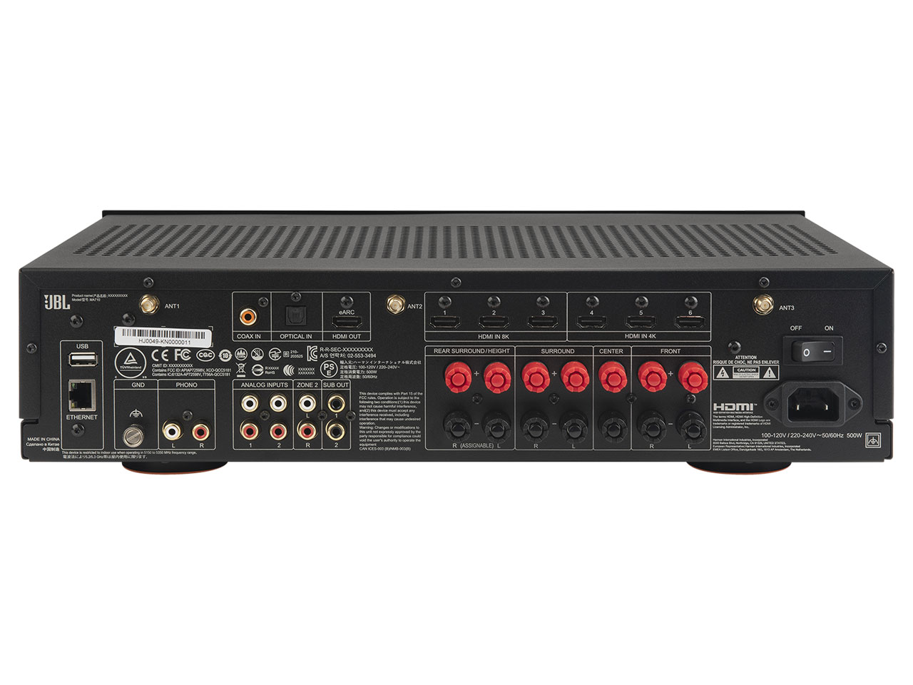 MA710 WHT [�z���C�g]