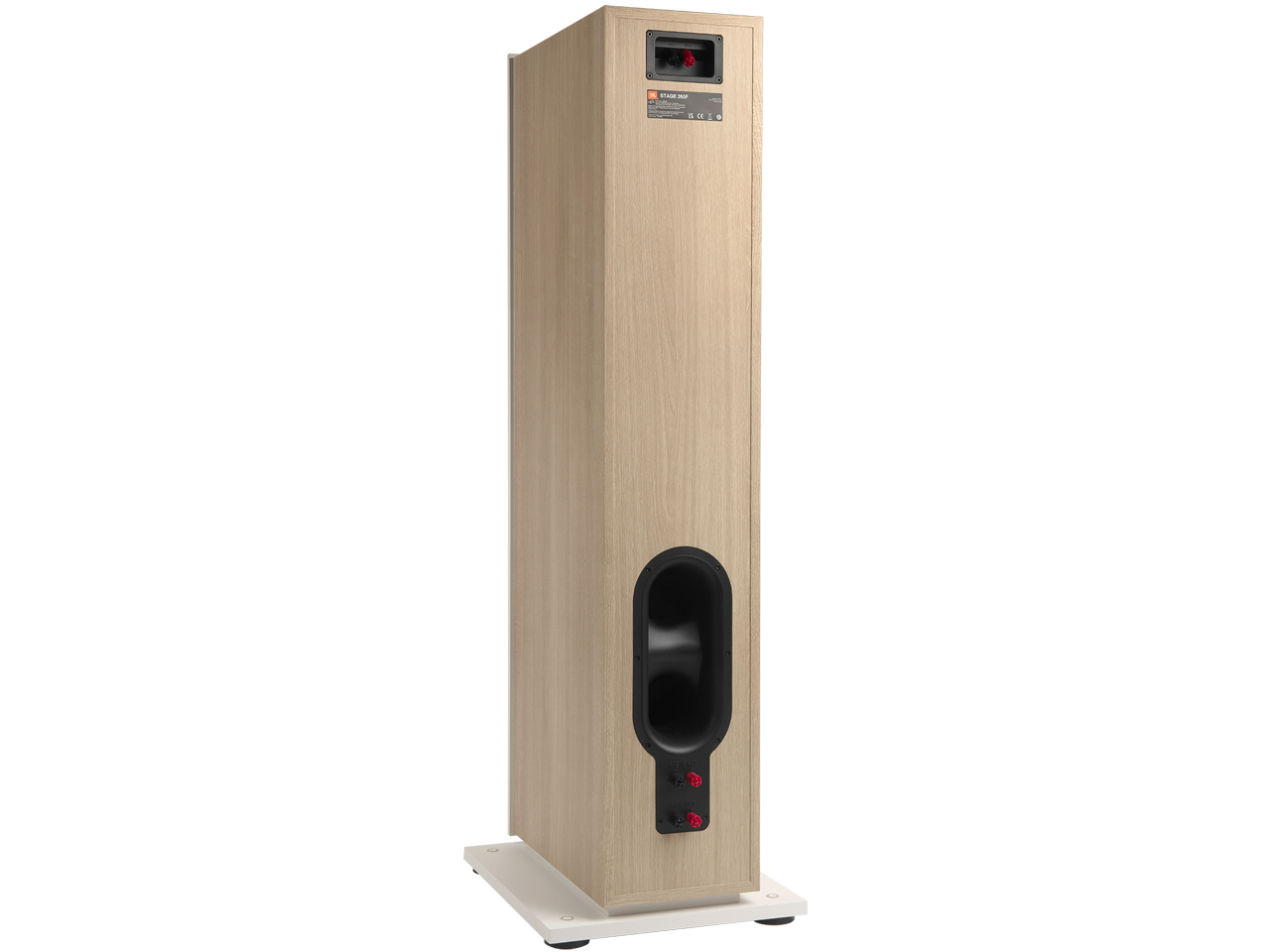 STAGE 260F WHT [���e �P�i]