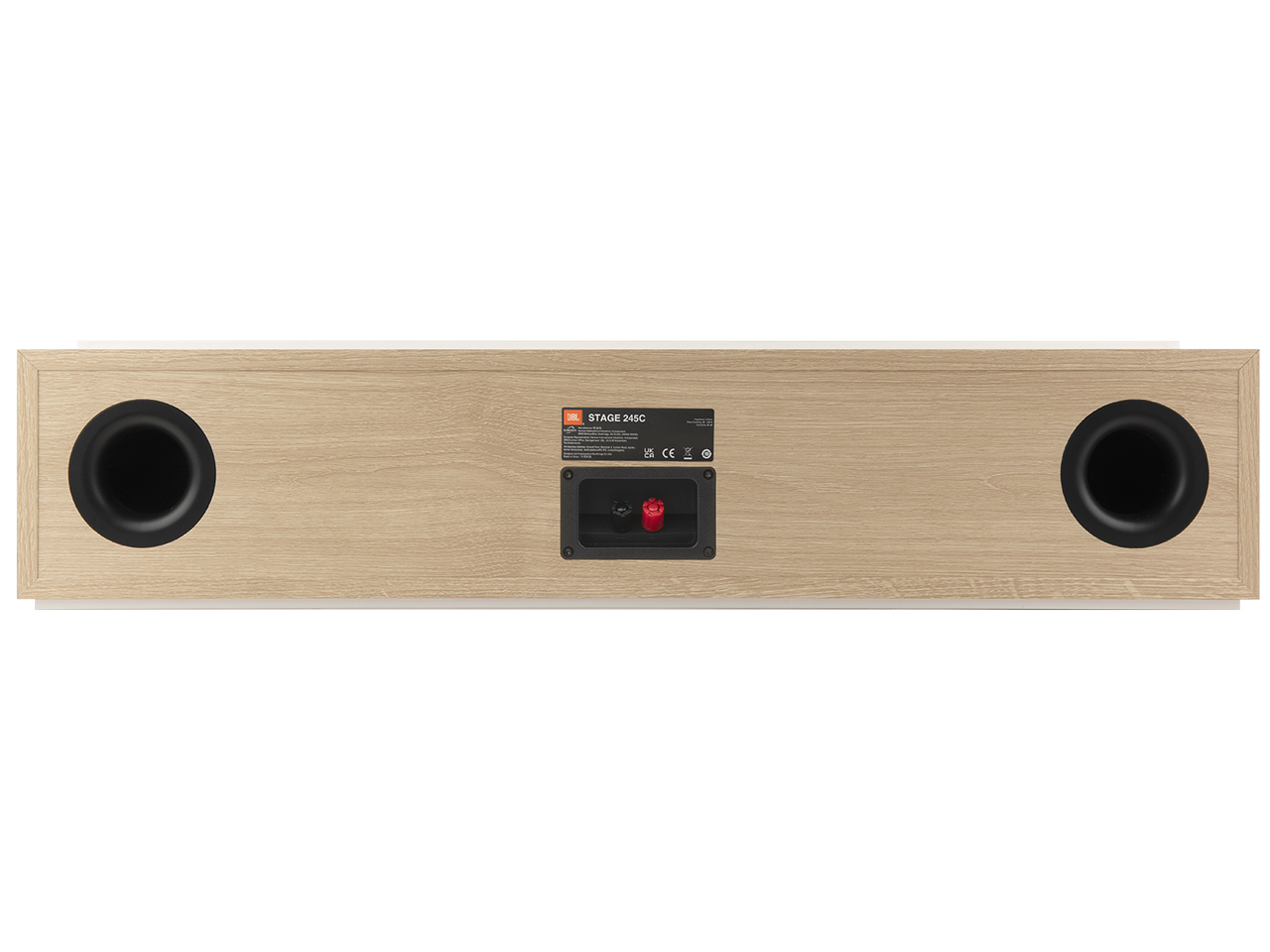 STAGE 245C WHT [���e �P�i]