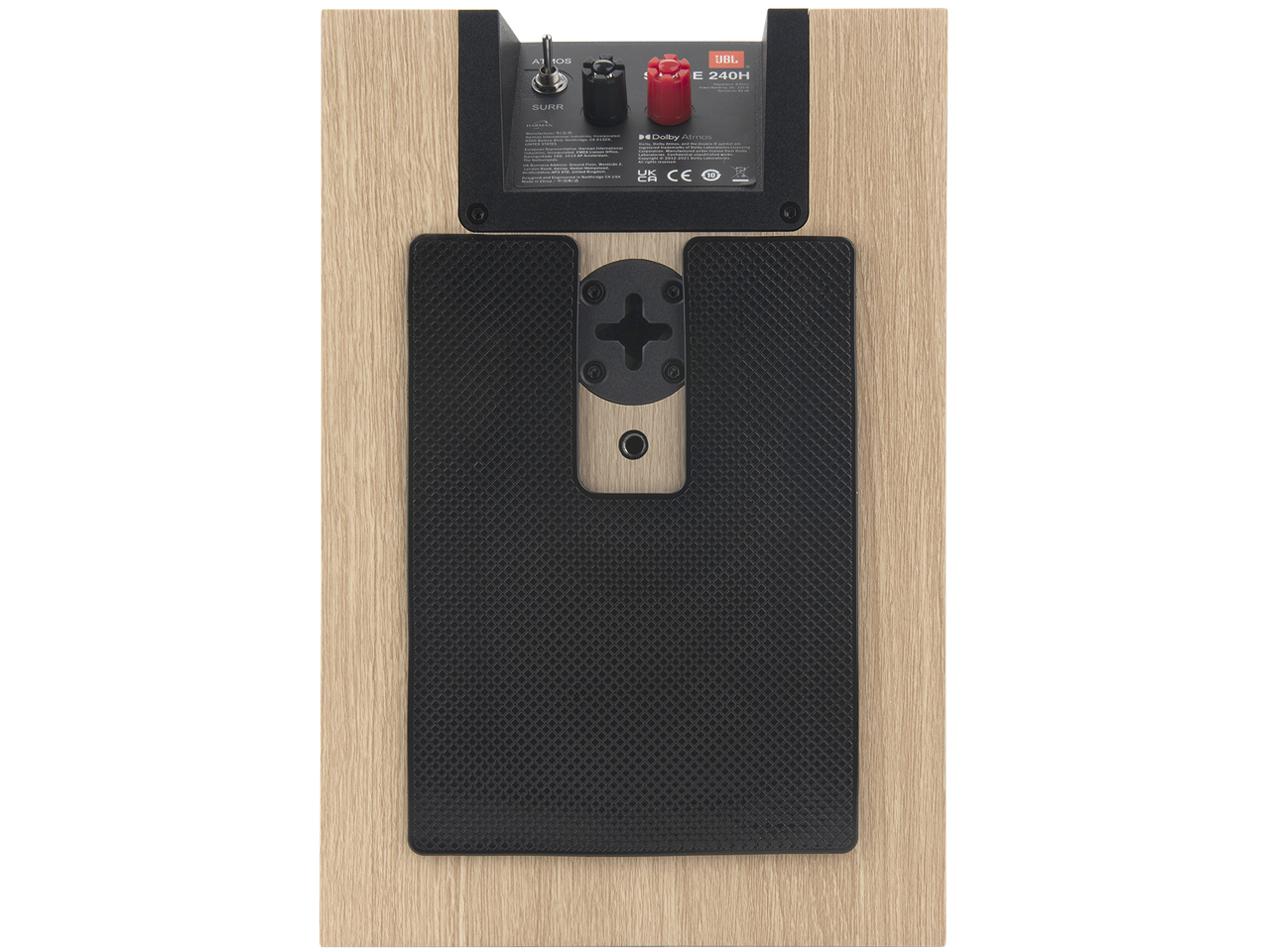 STAGE 240H WHT [���e �y�A]