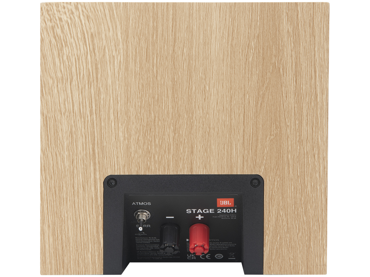 STAGE 240H WHT [���e �y�A]