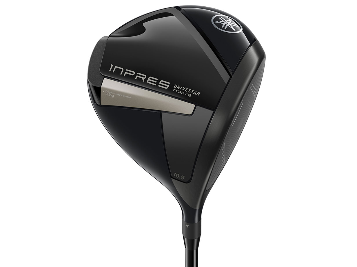 �C���v���X DRIVESTAR TYPE/S �h���C�o�[ [SPEEDER NX for Yamaha M425d �t���b�N�X�FS ���t�g�F9.5] �̐��i�摜