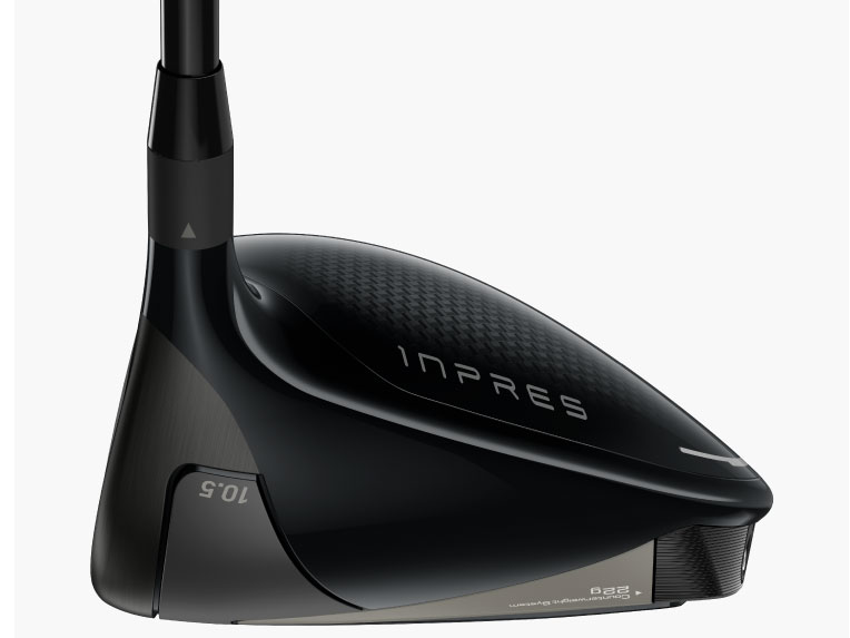 �C���v���X DRIVESTAR TYPE/S �h���C�o�[ [SPEEDER NX for Yamaha M425d �t���b�N�X�FS ���t�g�F10.5]