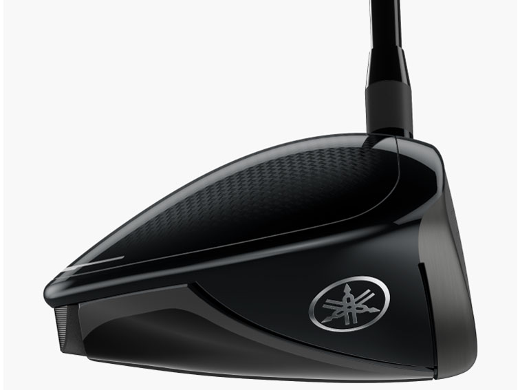 �C���v���X DRIVESTAR TYPE/S �h���C�o�[ [SPEEDER NX for Yamaha M425d �t���b�N�X�FSR ���t�g�F10.5]