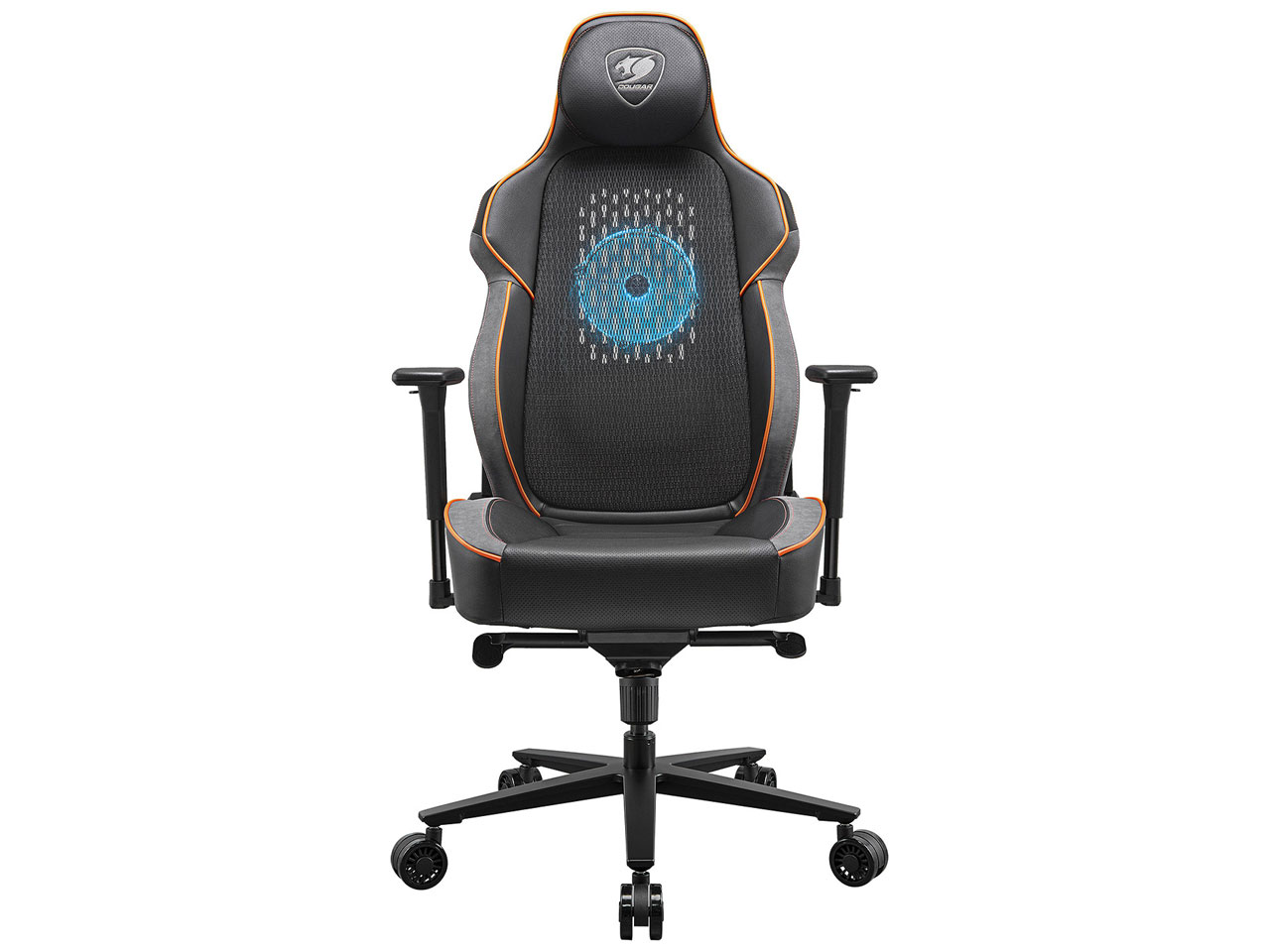 NXSYS AERO CGR-ARP �̐��i�摜