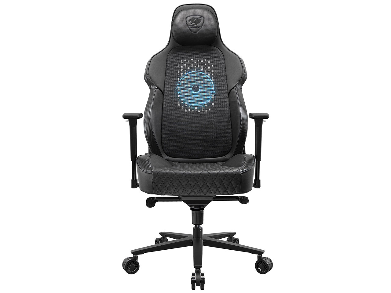 NXSYS AERO CGR-ARP-BLB [Black] �̐��i�摜