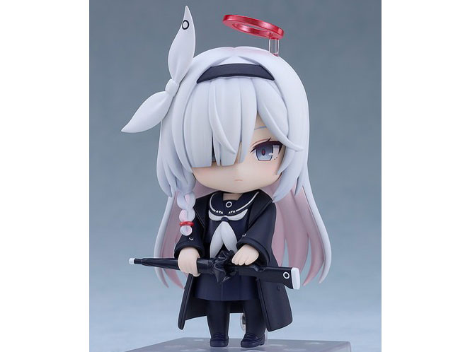 �u���[�A�[�J�C�u -Blue Archive- �˂�ǂ낢�� �v���i �̐��i�摜