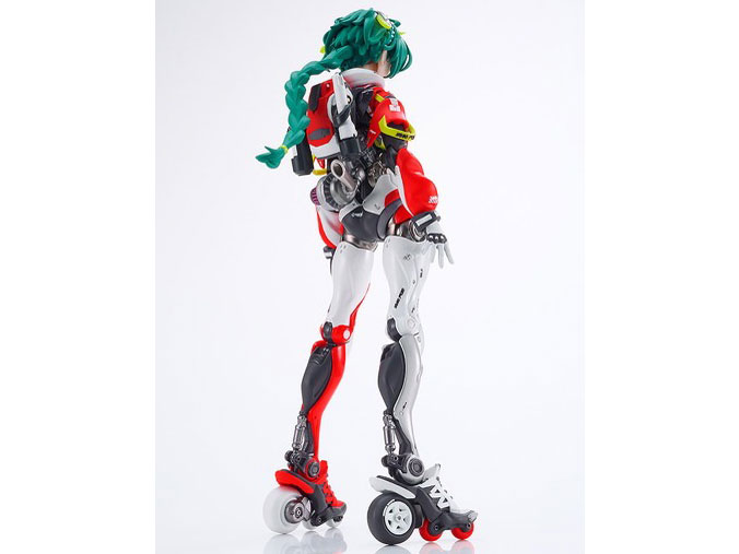 ���������@ MOTORED CYBORG RUNNER SSX_155tb TURBO ACID
