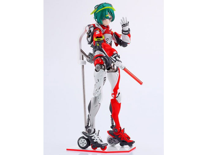 ���������@ MOTORED CYBORG RUNNER SSX_155tb TURBO ACID