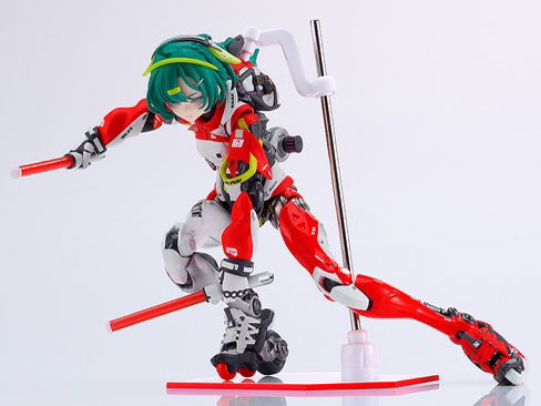 ���������@ MOTORED CYBORG RUNNER SSX_155tb TURBO ACID