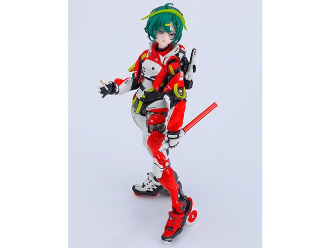 ���������@ MOTORED CYBORG RUNNER SSX_155tb TURBO ACID