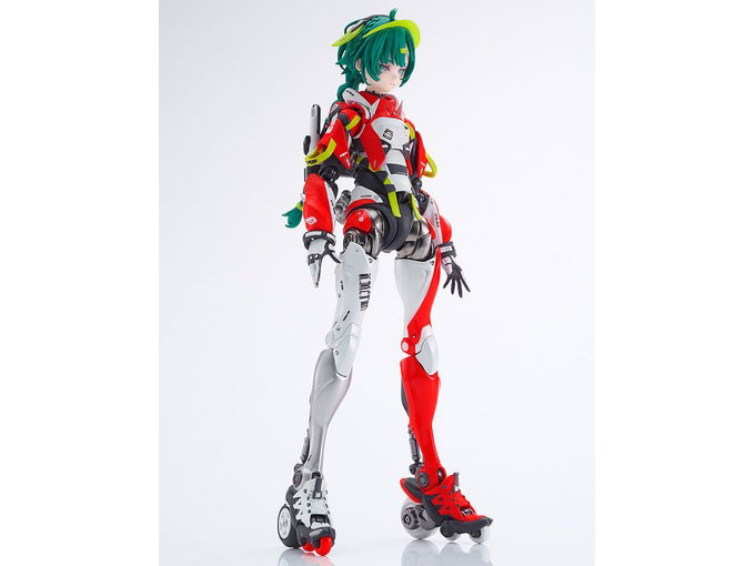 ���������@ MOTORED CYBORG RUNNER SSX_155tb TURBO ACID �̐��i�摜