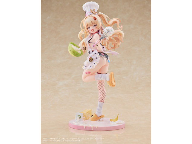 �A�Y�[�����[�� 1/7 �o�b�` �A�j�o�[�T���[�C���X�g Ver. �̐��i�摜