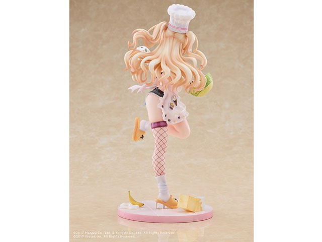 �A�Y�[�����[�� 1/7 �o�b�` �A�j�o�[�T���[�C���X�g Ver. �ʂ������ �Z�b�g