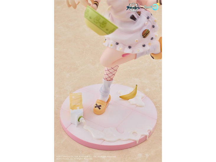 �A�Y�[�����[�� 1/7 �o�b�` �A�j�o�[�T���[�C���X�g Ver. �ʂ������ �Z�b�g