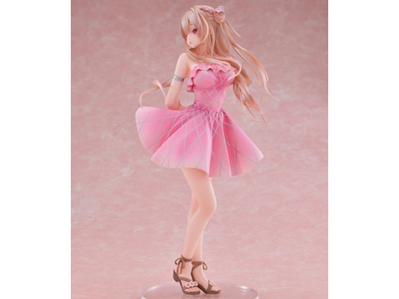 1/6 �F� Illustrated by DS�}�C�� ���ؔ�