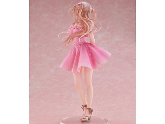 1/6 �F� Illustrated by DS�}�C�� ���ؔ�