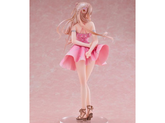 1/6 �F� Illustrated by DS�}�C�� ���ؔ�