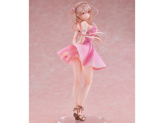 1/6 �F� Illustrated by DS�}�C�� ���ؔ� �̐��i�摜