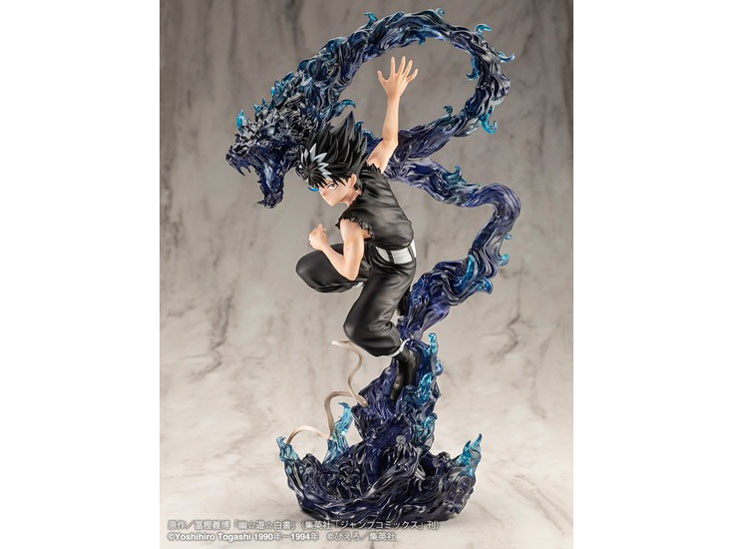 ARTFX J �H���V������ 1/8 ��e Ver.2