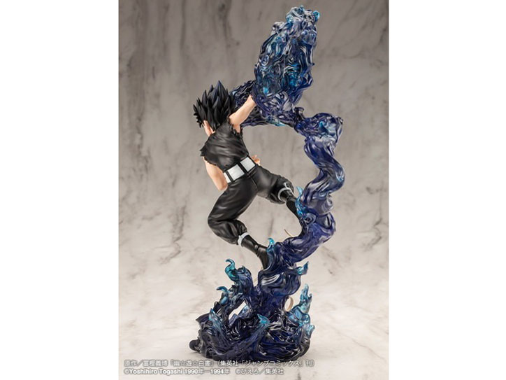 ARTFX J �H���V������ 1/8 ��e Ver.2