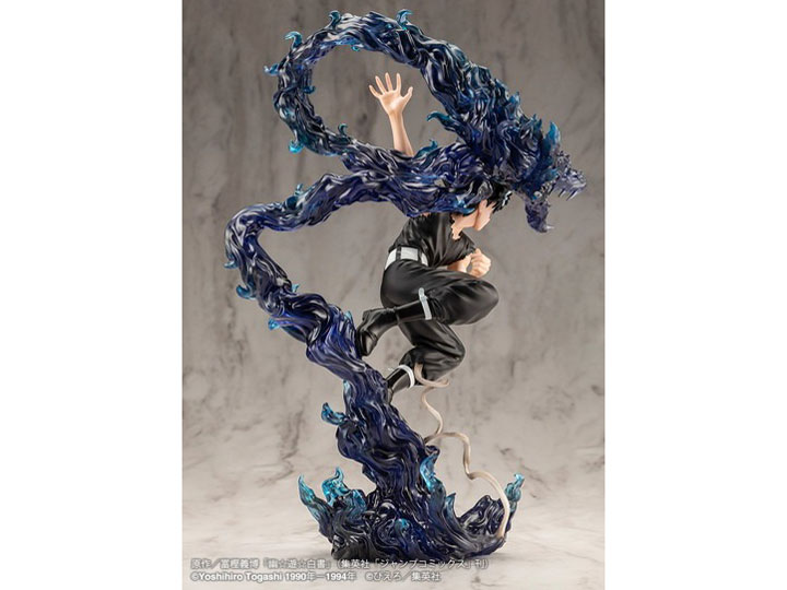 ARTFX J �H���V������ 1/8 ��e Ver.2