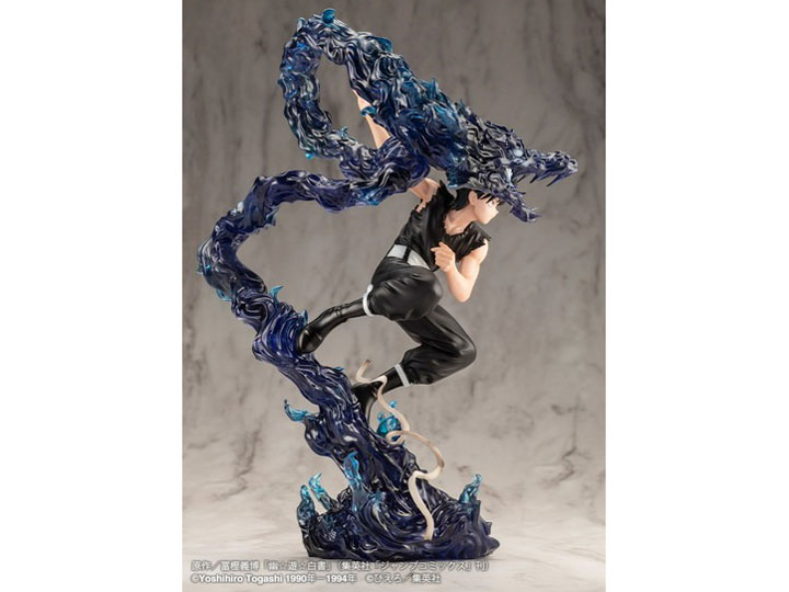 ARTFX J �H���V������ 1/8 ��e Ver.2