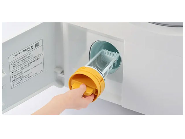 �r�b�O�h���� BD-SW120KL(W) [�z���C�g]