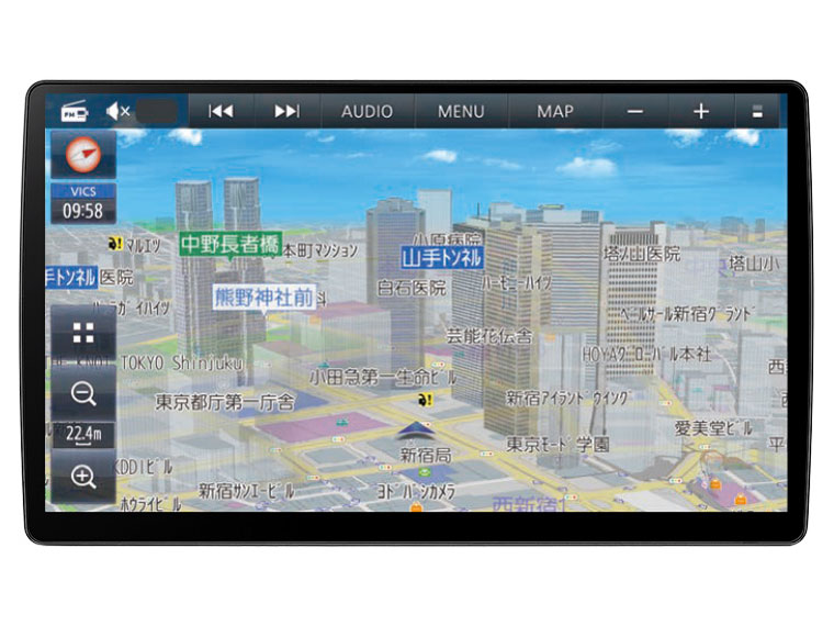 �X�g���[�_ F1X PREMIUM10 CN-F1X10C1D