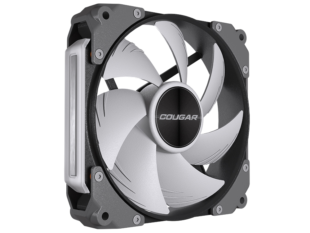 APOLAR 120 ARGB 3�p�b�N CF-APR12HB3-RGB [Black]