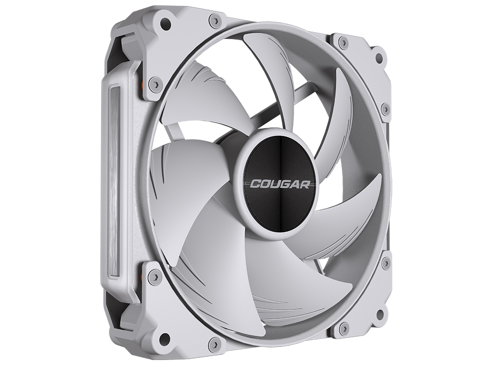 APOLAR 120 ARGB 3�p�b�N CF-APR12HW3-RGB [White]