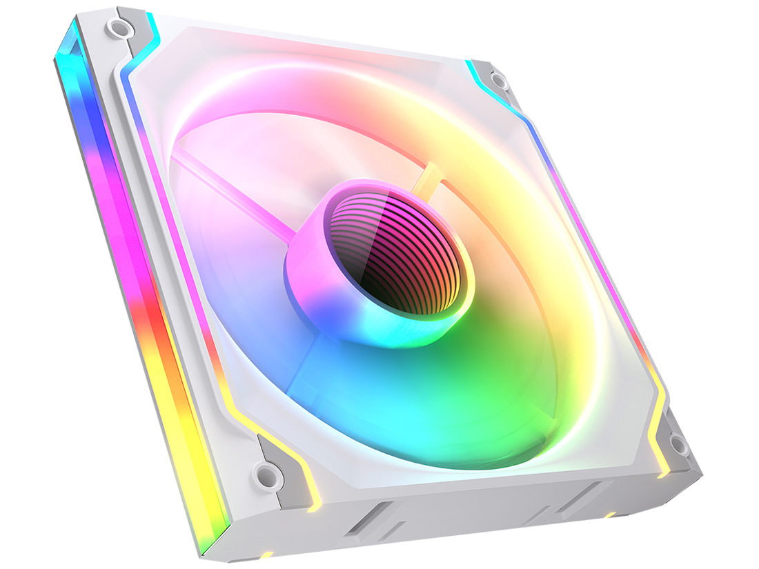 SC140 ARGB CF-SC140FW-RGB [White] �̐��i�摜