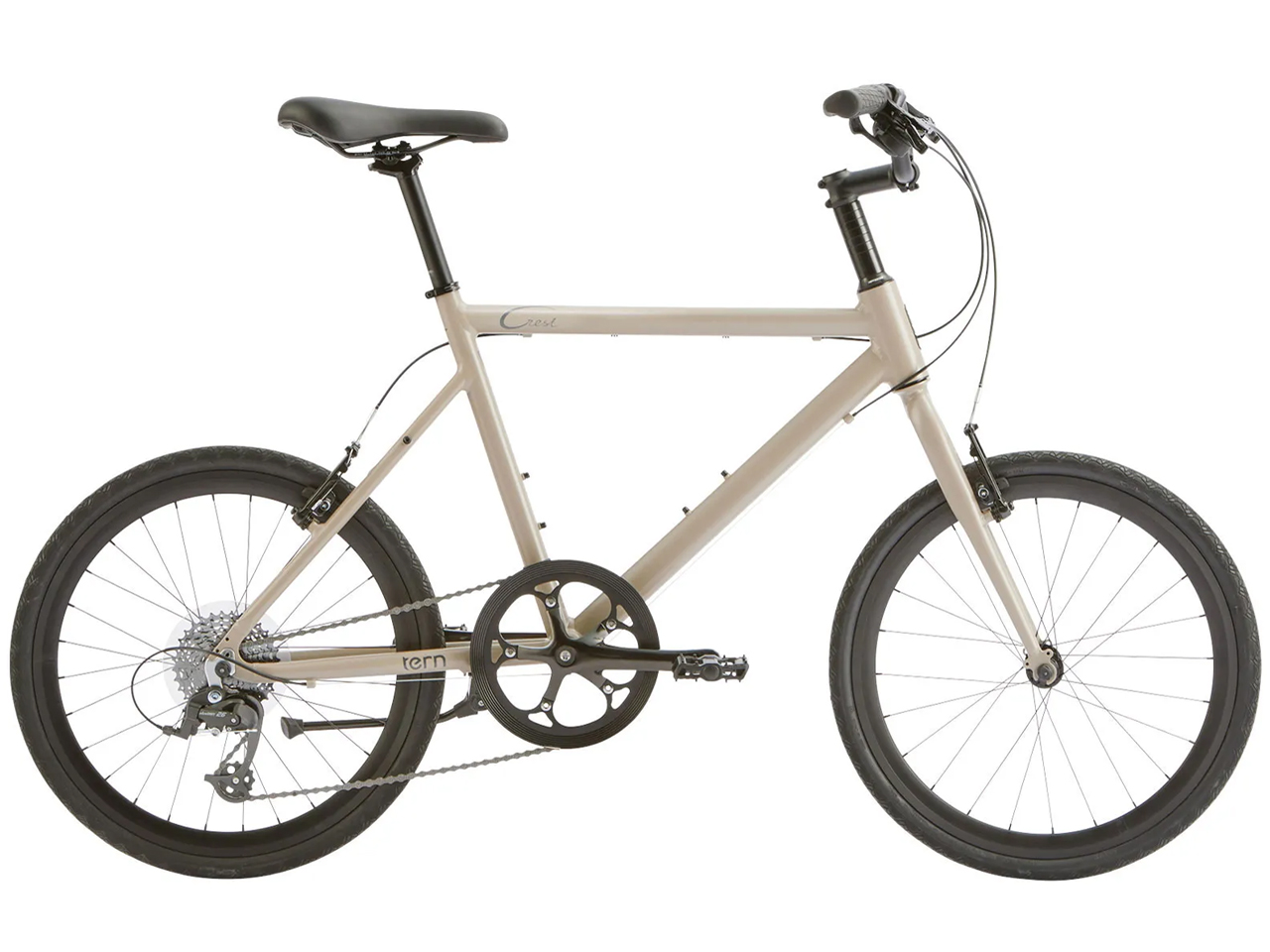 CREST 2024�N���f�� [Matte Beige] �̐��i�摜