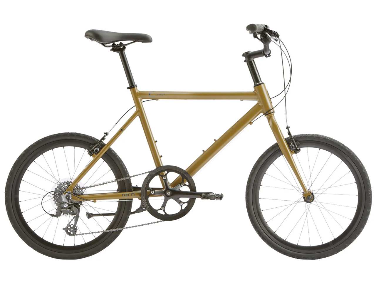 CREST 2024�N���f�� [Khaki] �̐��i�摜