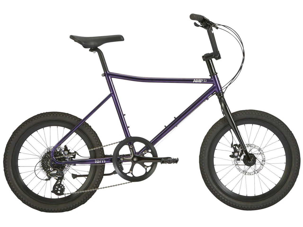 AMP F1 2024�N���f�� [Purple] �̐��i�摜