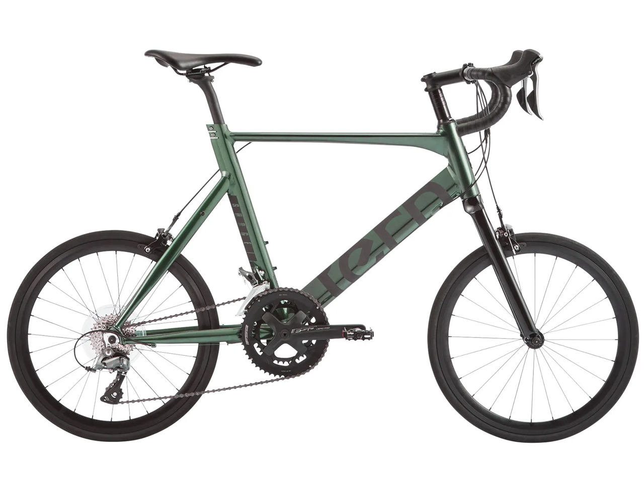 Surge 2024�N���f�� [Green Gunmetal] �̐��i�摜